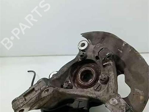 Used Right front steering knuckle Right front steering knuckle 6917562 6917562