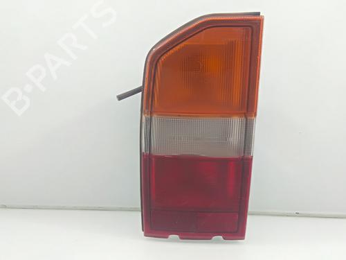 Used Left taillight SUZUKI VITARA (ET, TA, TD) [1988-2002]  19705818