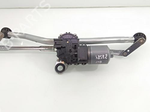 Used Front wiper motor BMW X3 (E83) 2.0 d (150 hp) 20131750