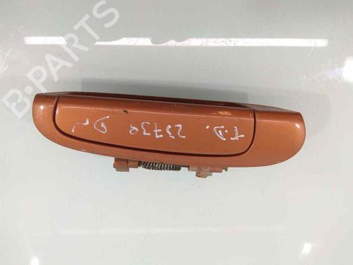 Used Rear right exterior door handle KIA PICANTO I (SA) 1.1 CRDi (75 hp) 10031265