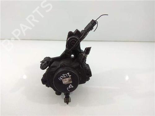 Used Injection pump Injection pump 13527927 13527927