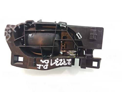 Front left interior door handle CITROËN C4 Grand Picasso II (DA_, DE_) 1.6 HDi / BlueHDi 115 | BP18021135I13 