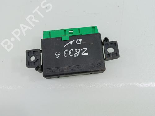 Elektronisk modul PEUGEOT 3008 I MPV (0U_)  | BP29724607M83 