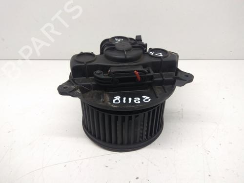 Used Heater blower motor NISSAN PRIMASTAR Van (X83) 1.9 dCi 100 (100 hp) 6803542