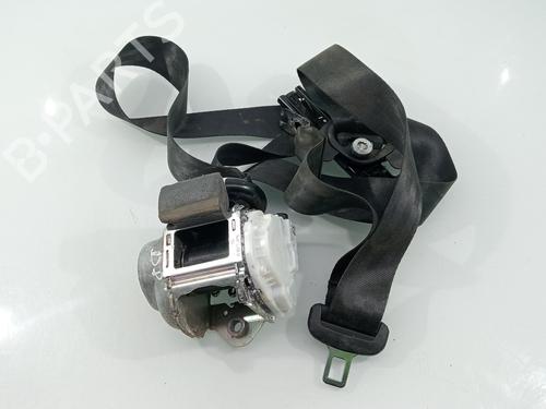 Ceinture de sécurité avant droite AUDI A3 Sportback (8YA, 8YF) [2019-2026]  31967492