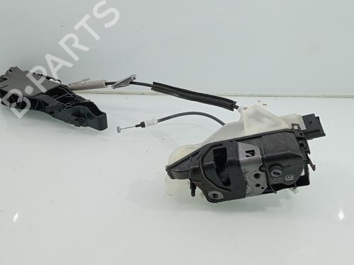 Used Front left lock PEUGEOT 3008 I MPV (0U_) [2009-2017]  29724571