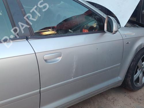 Porta anteriore destra AUDI A3 Sportback (8PA) [2004-2015]  31316769