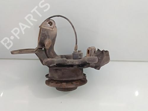 Left front steering knuckle BMW 3 (E46)  | BP15846375M25 