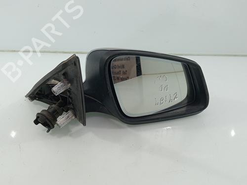 Used Right mirror BMW 5 Touring (F11) [2009-2017]  29338293