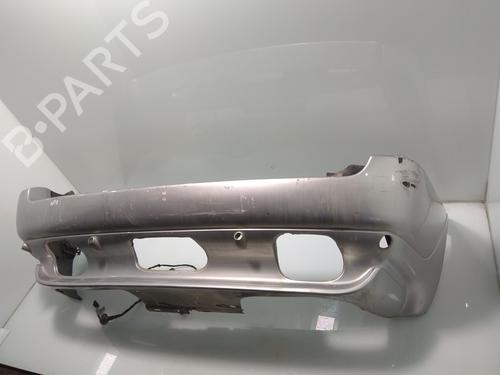 Rear bumper BMW X5 (E53) 3.0 d | BP11413936C8 