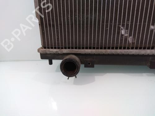 Køler NISSAN PRIMERA (P12)  | BP9843984M31 