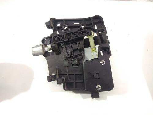 Front left interior door handle PEUGEOT 1007 (KM_) 1.4 HDi | BP9393706I13 