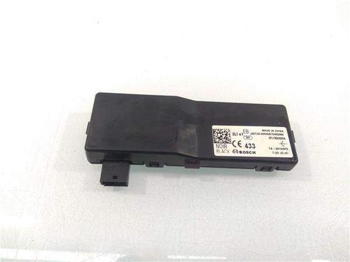 Used Electronic module Electronic module 13528656 13528656