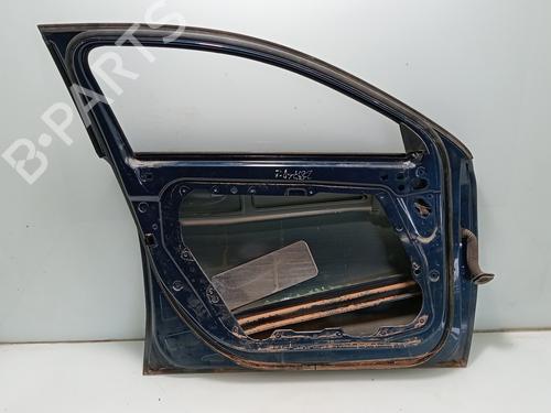 Left front door MERCEDES-BENZ A-CLASS Saloon (V177) A 180 d (177.103) | BP29536870C2 