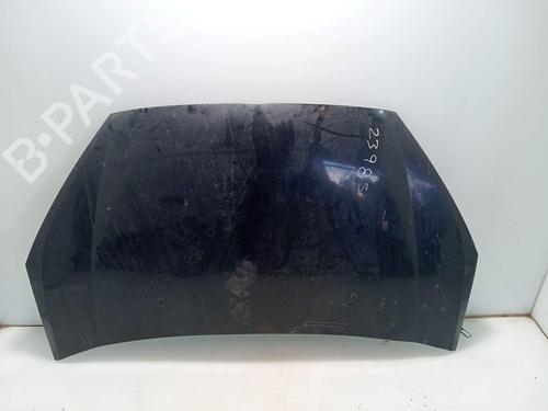 Capot Capot FORD GALAXY II (WA6) 2.0 TDCi (140 hp) 39722687 39722687
