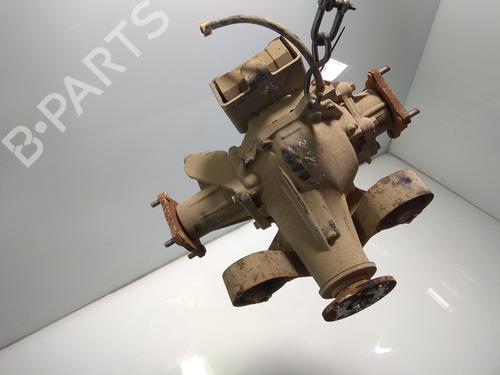 Rear differential SUZUKI GRAND VITARA II (JT, TE, TD)  | BP11269646M24 