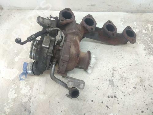 Turbocharger/Supercharger BMW 1 (E87) 116 d | BP5309946M71 