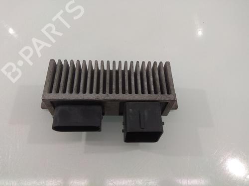 Used Electronic module RENAULT MEGANE III Hatchback (BZ0/1_, B3_) 1.5 dCi (106 hp) 13528437