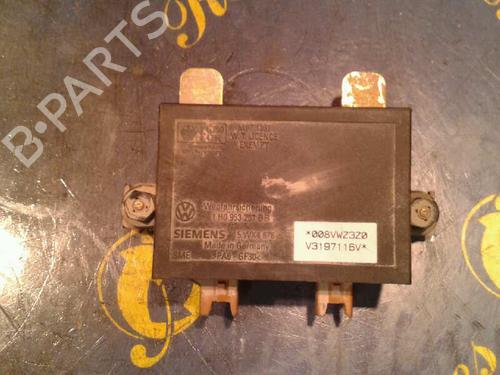 Used Electronic module SEAT INCA (6K9) 1.9 D (64 hp) 13541751