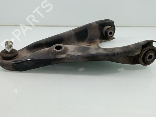 Left front suspension arm DACIA LODGY (JS_)  | BP25785417M12 