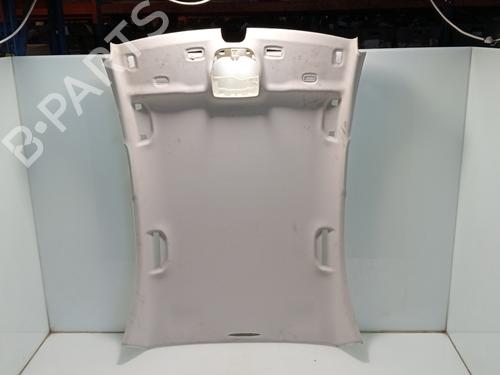 Interiør taket MERCEDES-BENZ C-CLASS (W205) C 220 BlueTEC / d (205.002, 205.004) (170 hp) 24954777
