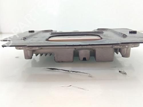 Engine control unit (ECU) CITROËN C4 Picasso I MPV (UD_)  | BP18471280M57 