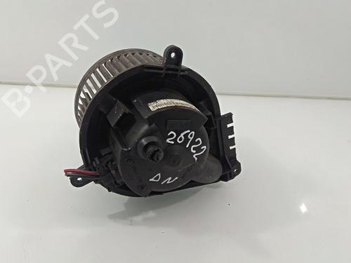 Heater blower motor MERCEDES-BENZ SPRINTER 2-t Van (B901, B902)  | BP16695760M62 