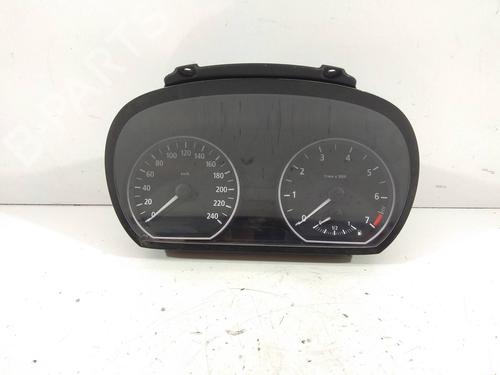 Used Instrument cluster BMW 1 (E87) 120 i (150 hp) 8045102