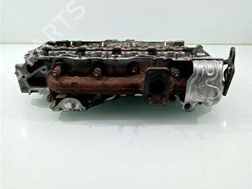 Cylinder head FORD FOCUS III 1.6 TDCi | BP38520567M5 - Image 5