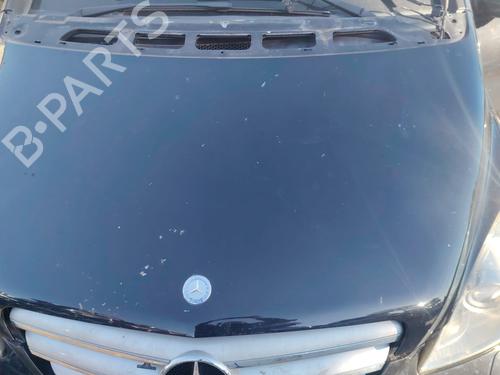 Motorhjelm MERCEDES-BENZ B-CLASS Sports Tourer (W245) [2005-2011]  31332564