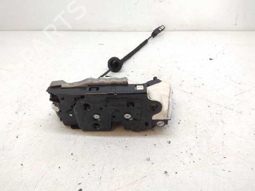 Used Rear left lock VW GOLF V (1K1) 1.4 16V (80 hp) 5832892