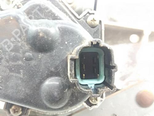 Front wiper motor NISSAN X-TRAIL I (T30)  | BP18528355M29 