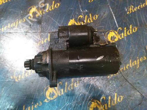 Starter VW TOUAREG (7LA, 7L6, 7L7)  | BP13652649M8 