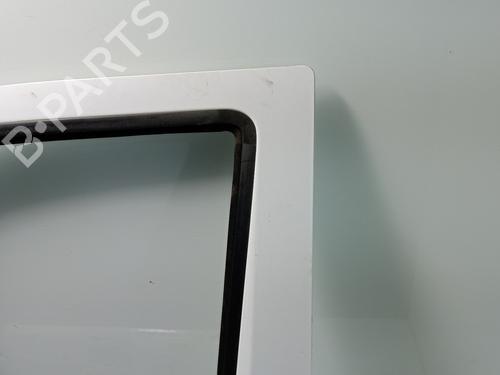 Left front door FORD TRANSIT CONNECT (P65_, P70_, P80_) 1.8 Di | BP26433018C2 