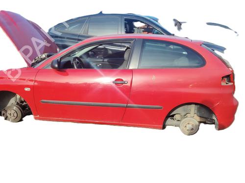Brugte SEAT IBIZA III (6L1) [2002-2009]  4388501