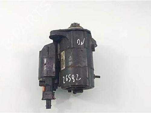 Used Starter Starter VW GOLF IV (1J1) 1.9 TDI (101 hp) 16677806 16677806