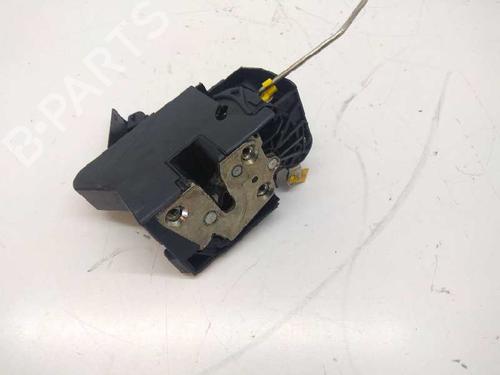 Front left lock DACIA SANDERO  | BP6711182C98 