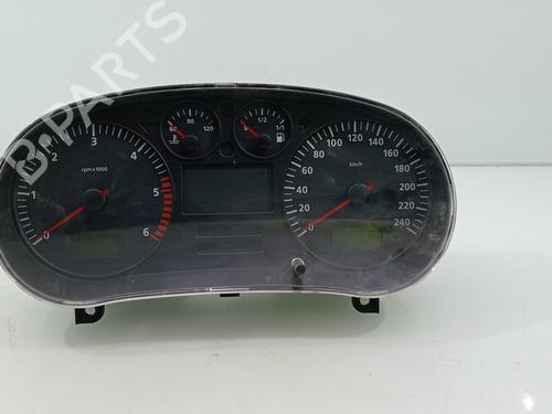 Used Instrument cluster SEAT TOLEDO II (1M2) [1998-2006]  31022752