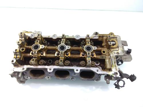 Used Cylinder head MASERATI QUATTROPORTE VI 3.0 D (275 hp) 19262086