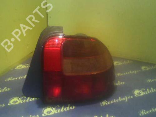 Used Right taillight ROVER 400 II (RT) [1995-2000]  5296721
