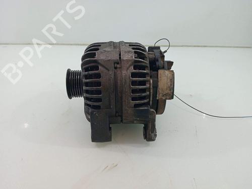 Used Alternator Alternator OPEL VECTRA C (Z02) 2.0 DTI 16V (F69) (101 hp) 40013117 40013117