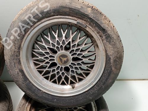 Wheel set MERCEDES-BENZ E-CLASS (W124) E 60 AMG (124.036) | BP31906835C100 - Image 4