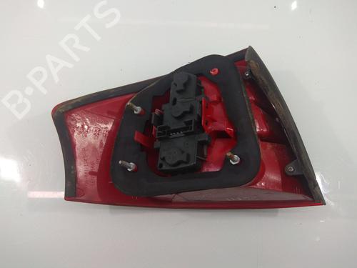 Right taillight AUDI A6 C5 (4B2)  | BP13528326C35 