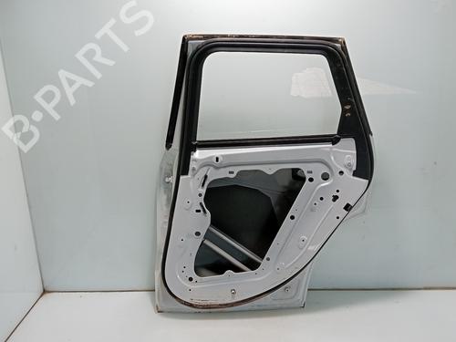 Dør højre bagtil BMW X1 (U11) sDrive 18 d | BP31358281C5 - Image 3