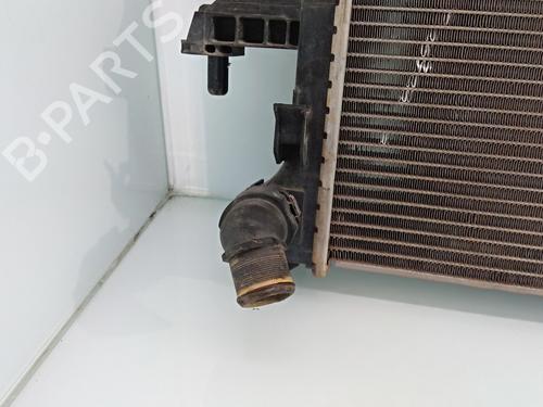 Køler PEUGEOT BOXER Van 2.2 HDi 100 | BP21843496M31 