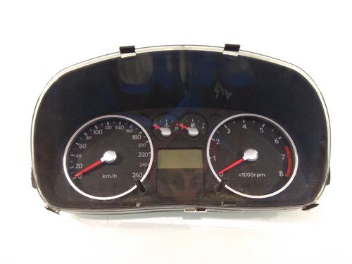 Instrument cluster HYUNDAI COUPE II (GK) 2.0 GLS | BP11798509C47 