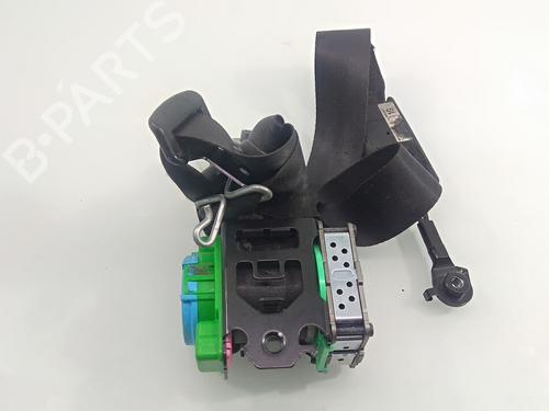 Front left seatbelt CITROËN C4 Picasso I MPV (UD_) 1.6 VTi 120 | BP19705824I26 