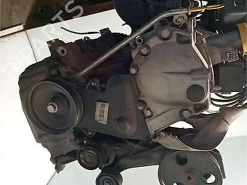 Engine DACIA LOGAN (LS_) 1.5 dCi (LS0J, LS0Y) | BP38520485M1 - Image 9