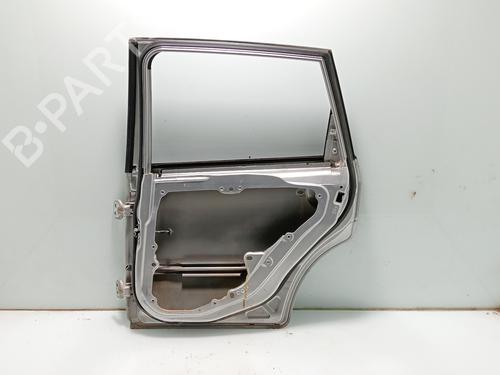 Right rear door FORD FIESTA V (JH_, JD_)  | BP29536957C5 