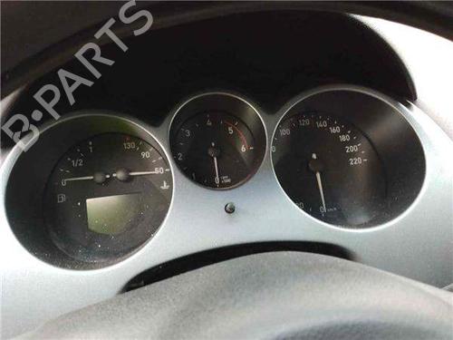 Used Instrument cluster Instrument cluster 38519312 38519312